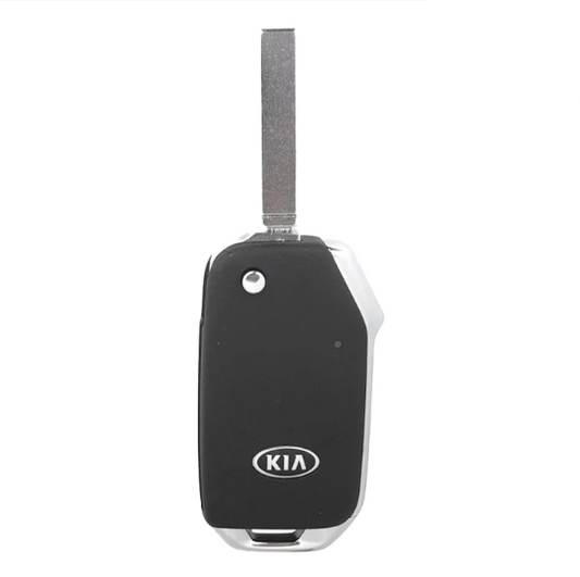 Kia Forte 2019-2021 OEM 4 Button Flip Key CQOTD00660 (95430-M6000)