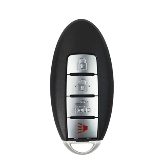 Nissan Sentra Versa 2013-2019 OEM 4 Button Smart Key FCC: CWTWB1U840