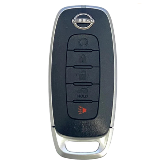 Nissan Pathfinder 2022-2025 OEM 5 Button Smart Key KR5TXPZ3 (7LA7A)