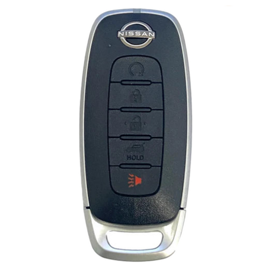 Nissan Pathfinder 2022-2025 OEM 5 Button Smart Key KR5TXPZ3 (7LA7A)