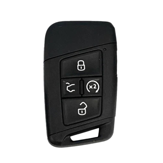 Volkswagen Jetta Tiguan 2020-2023 OEM 5 Button Smart KESSY Key and/or Cylinder Lock Package