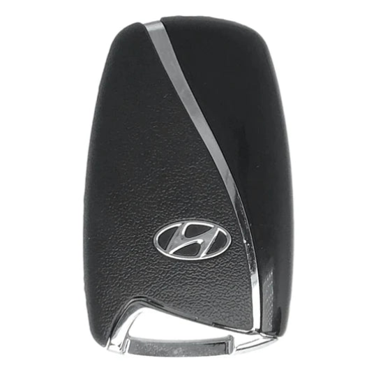 Hyundai Santa Fe 2013-2018 4 Button Smart Key Remote SY5DMFNA04 (OEM)