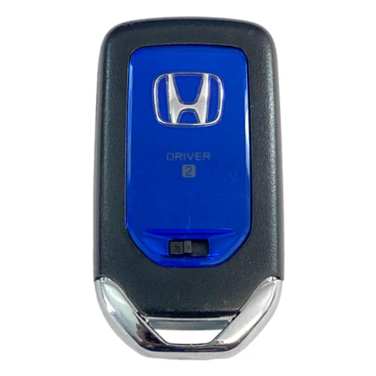 Honda Clarity 2018-2021 OEM 5 Button Smart Key KR5V2X (72147-TRT-A01) | Driver 1