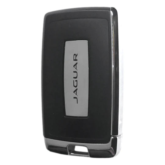 2017-2020 Jaguar E-Pace / 5-Button Smart Key / PN: J9C3-15K601-AG / K0BJXF18A / 315 Mhz (OEM Refurb)