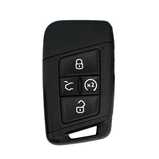 Volkswagen Atlas Passat 2018-2020 OEM 5 Button Smart Key KR5FS14