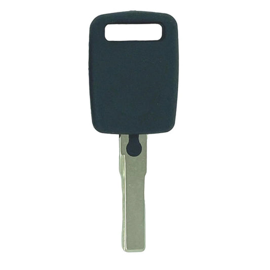 Audi Volkswagen Transponder Key Shell HU66