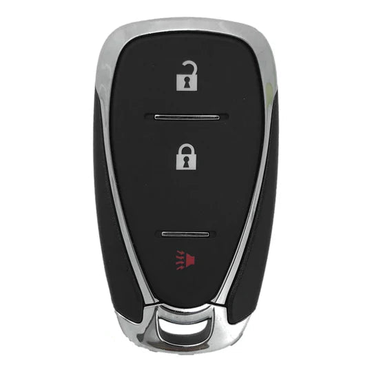 Chevrolet Cruze Traverse 3 Button Smart Key 2018-2023 For HYQ4EA | Aftermarket