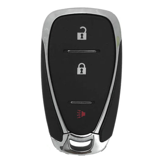 Chevrolet Cruze Traverse 3 Button Smart Key 2018-2023 For HYQ4EA | Aftermarket