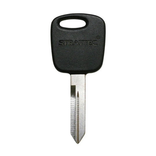 Ford Lincoln Mazda 2000-2005 OEM H86 Transponder Key - Strattec #691643