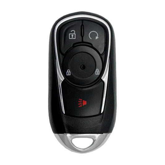 Ilco Look-Alike Buick Regal 4 Button Remote 2018-2020 PRX-BUICK-4B2