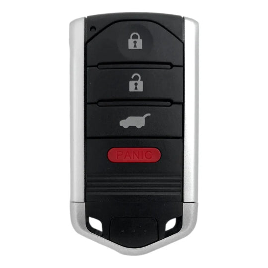 2013-2015 Acura RDX / 4-Button Smart Key / PN: 72147-TX4-A01 / KR5434760 (AFTERMARKET)