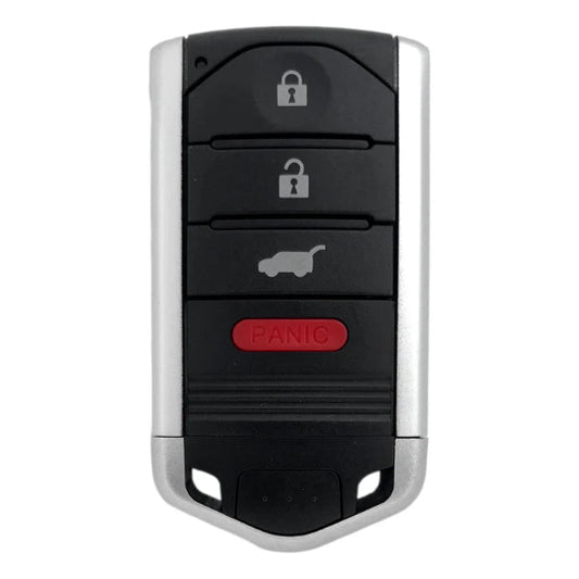 2013-2015 Acura RDX / 4-Button Smart Key / PN: 72147-TX4-A01 / KR5434760 (AFTERMARKET)