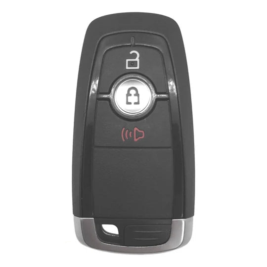 Ford Fusion Explorer F-Series 3 Button Smart Key 2017-2026 For M3N-A2C93142300 | Aftermarket