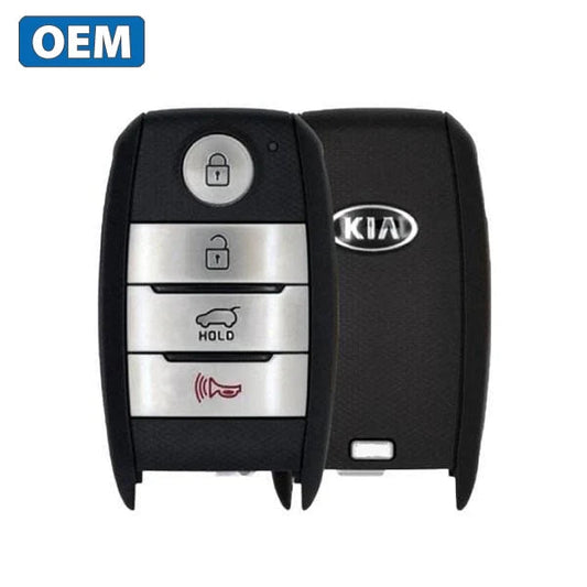 2019-2020 Kia Sorento / 4-Button Smart Key / PN: 95440-C6100 / TQ8-FOB-4F06 (UMa PE) (OEM)