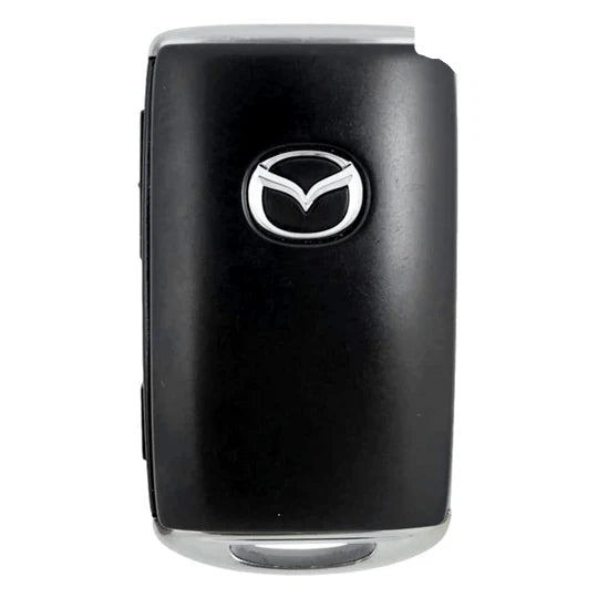Mazda CX-30 2020-2026 OEM 4 Button Smart Key WAZSKE11D01