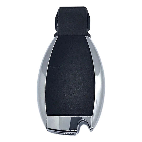 Mercedes Benz 4 Button Fobik 2001-2010 For IYZ-3312 BGA