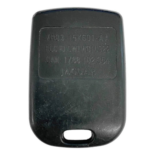 Jaguar XJ XK 2000-2006 OEM 4 Button Remote CWTWB1U322