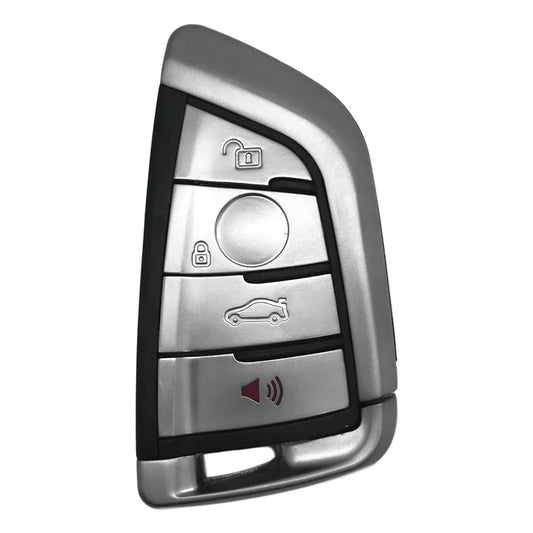 BMW 4 Button Smart Key Remote FEM 2013-2018 for NBGIDGNG1 (315 MHz)