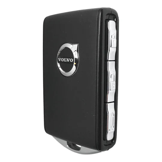 Volvo S90 XC90 V90 2017-2025 OEM 4 Button Smart Key YGOHUF8423MS (Motion Sensor) | Grade B