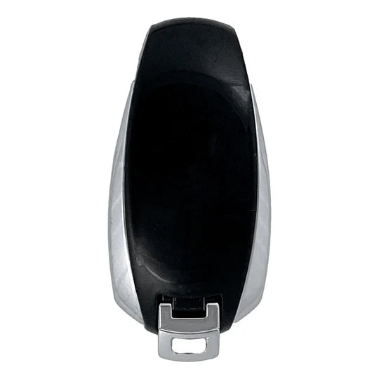 Volkswagen Touareg 2011-2017 OEM 4 Button Smart Key Non Proximity IYZVWTOUA