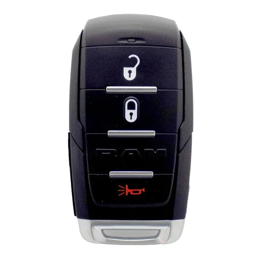 Dodge Ram 2025-2026 OEM 3 Button Smart Key OHT4882056 (68731575AA)