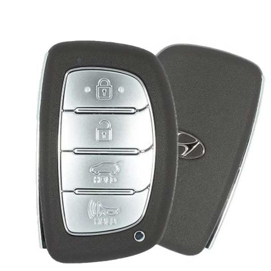 2019-2021 Hyundai Tucson / 4-Button Smart Key / PN: 95440-D3510 / TQ8-FOB-4F11