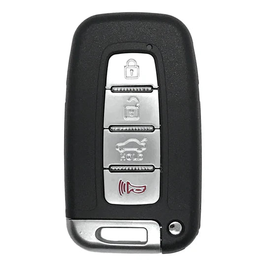 2009-2015 Hyundai Kia / 4-Button Smart Key / PN: 95440-3N250 / SY5HMFNA04 (AFTERMARKET)
