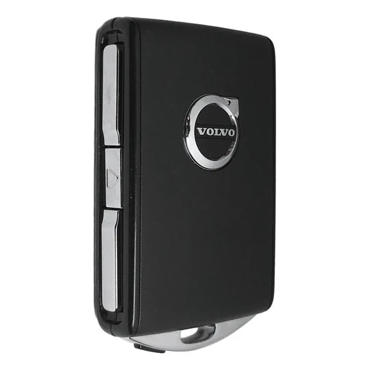 Volvo S90 XC90 V90 2017-2025 OEM 4 Button Smart Key YGOHUF8423MS (Motion Sensor) | Grade B