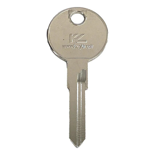 Keyline Volkswagen Double Sided Key X203 V37
