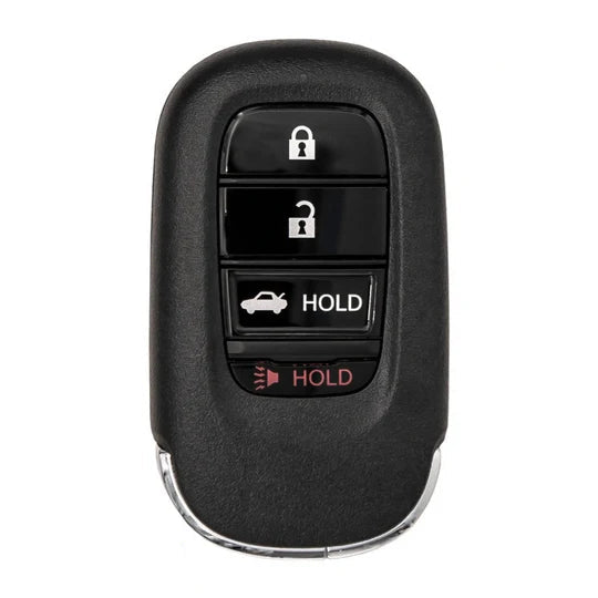 Honda Civic 2022-2026 OEM 4 Button Smart Key KR5TP-4 (72147-T20-A01)