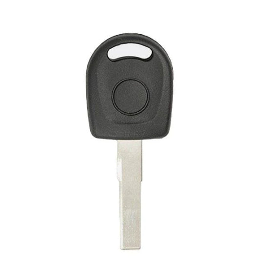 Audi Volkswagen Transponder Key HU66T6