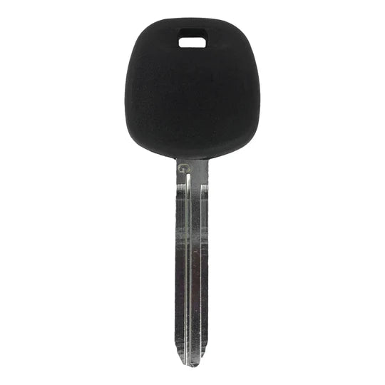 B110 Transponder Key for Subaru G Chip 2014-2018