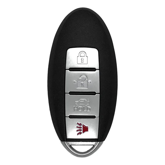 Nissan Sentra Maxima Smart Key 2007-2015 for FCC: CWTWBU735