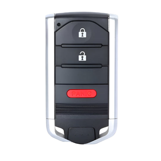 Acura RDX Base 2013-2015 OEM 3 Button Smart Key KR5434760 | Driver 2