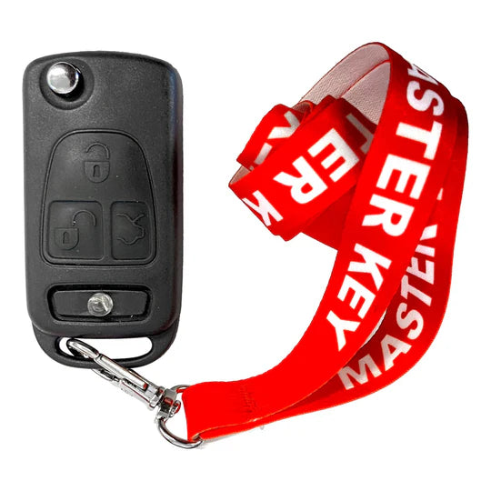 55 Key MBE Mercedes GMT 46 Master Key For KR55 Key Maker – MyCarKey by ...