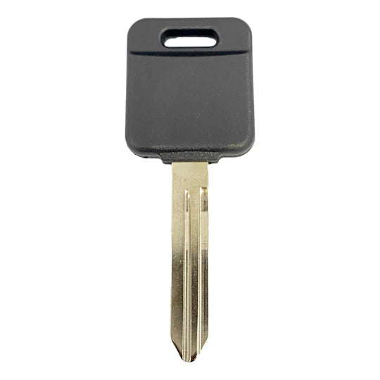 Nissan Rogue 2014-2020 Transponder Key NI07 (OEM Chip)