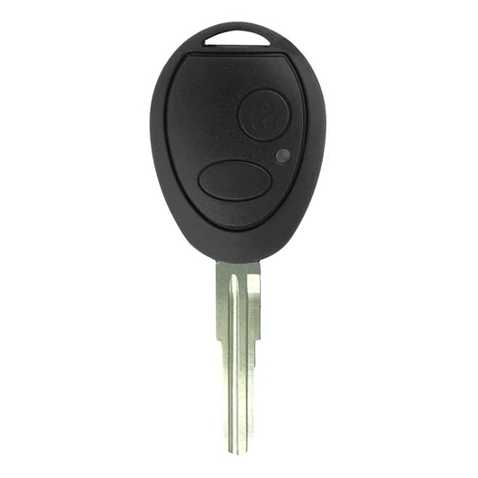 Land Rover Discovery 2 Button Remote Head Key 1999-2004 For N5FVALTX3 | Aftermarket