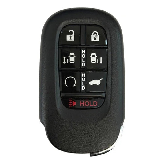 Honda Odyssey 2025-2026 OEM 7 Button Smart Key KR5TP-4 (72147-THR-AC1) Driver 2