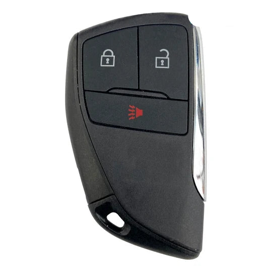 Chevrolet Silverado 2022-2026 OEM 3 Button Smart Key YG0G21TB2