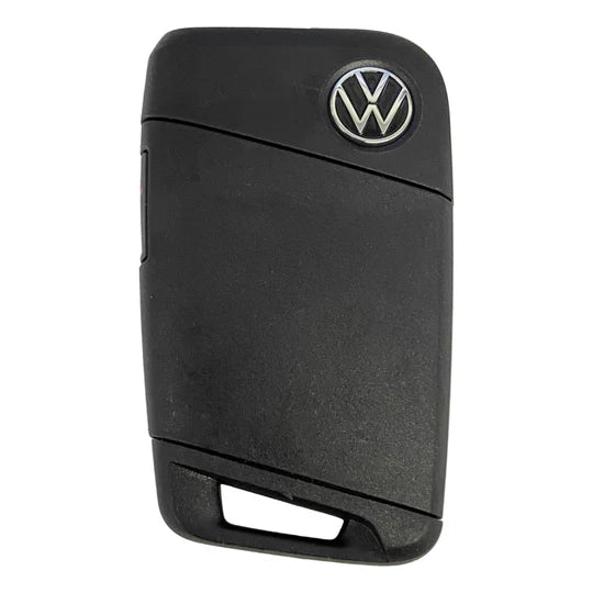 Volkswagen Jetta Tiguan 2020-2023 OEM 5 Button Smart KESSY Key and/or Cylinder Lock Package