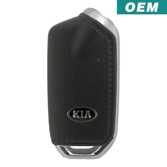 2019-2021 Kia Stinger GT OEM 4 Button Smart Key TQ8-FOB-4F17