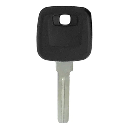 Volvo 4 Track Transponder Key S66NNP - MEGAMOS ID48 Chip