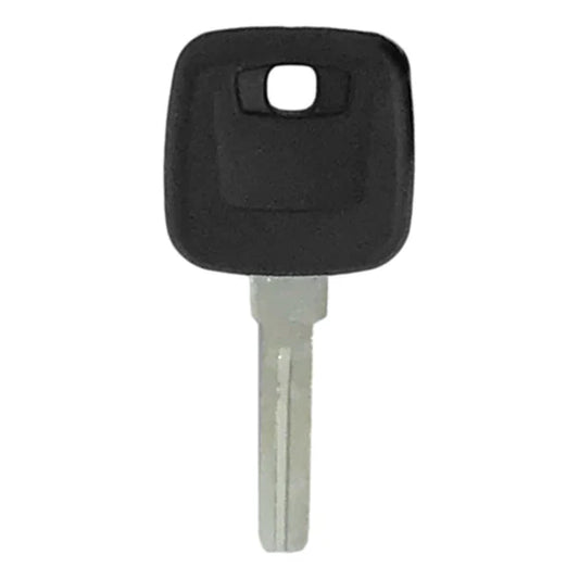 Volvo 4 Track Transponder Key S66NNP - MEGAMOS ID48 Chip