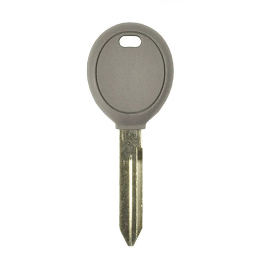 Chrysler Dodge Jeep 2004+ OEM Y164 Transponder Key - Strattec #692352