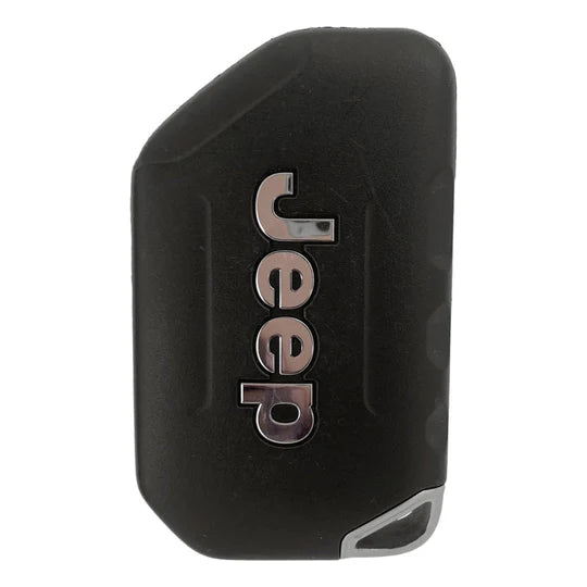 Jeep Gladiator / Wrangler 2018-2025 OEM 4 Button Flip Key OHT1130261