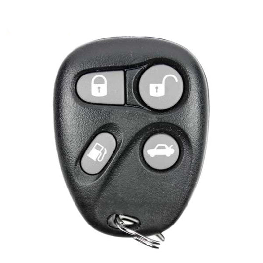 GM 2003-2007 OEM 4 Button Keyless Entry Remote L2C0005T | Driver 2
