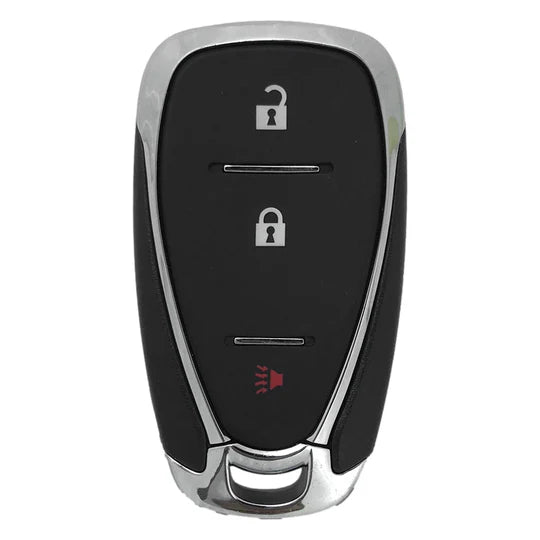 Chevrolet Equinox Spark Sonic 3 Button Smart Key 2017-2024 For HYQ4AA | Aftermarket