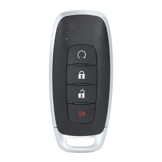 Ilco Look-Alike Nissan Rogue 4 Button Remote 2023-2024 PRX-NIS-4B16