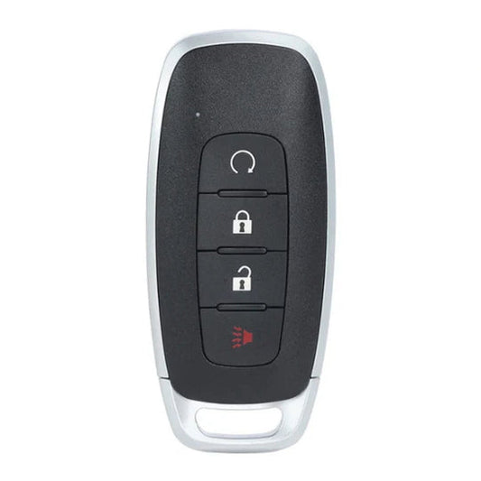 Ilco Look-Alike Nissan Rogue 4 Button Remote 2023-2024 PRX-NIS-4B16