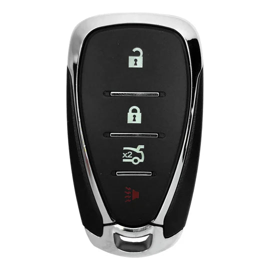 Chevrolet 4 Button Smart Key 2016-2023 For FCC HYQ4EA | Aftermarket